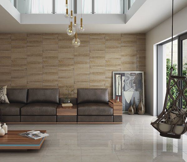 Foto 1 Bronovski Pisos e Revestimentos /Materiais de Construção