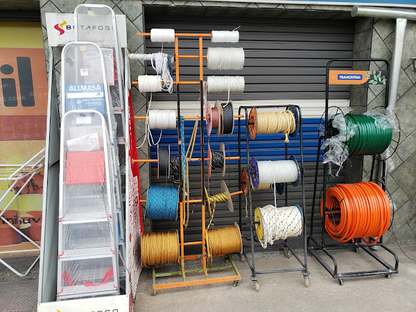 Foto 1 Warella Comércio de Materiais de Contrução