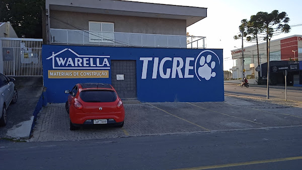 Foto 4 Warella Comércio de Materiais de Contrução