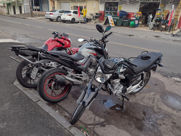 Foto 1 Materiais de Construção Prodelik