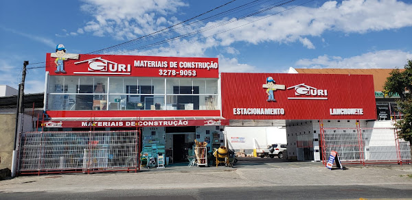 Guri Material de Construção Guri Material de Construção