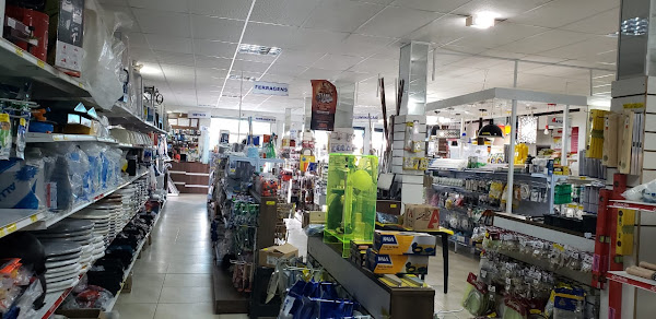 Foto 1 Guri Material de Construção