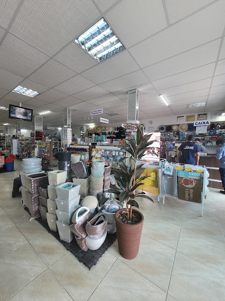 Foto 2 Guri Material de Construção