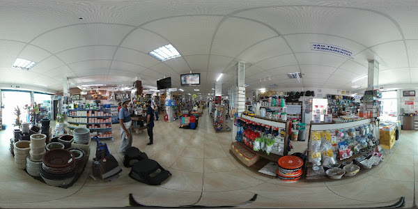 Foto 3 Guri Material de Construção