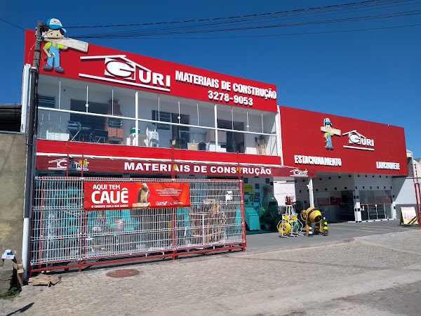 Foto 5 Guri Material de Construção