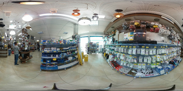 Foto 6 Guri Material de Construção