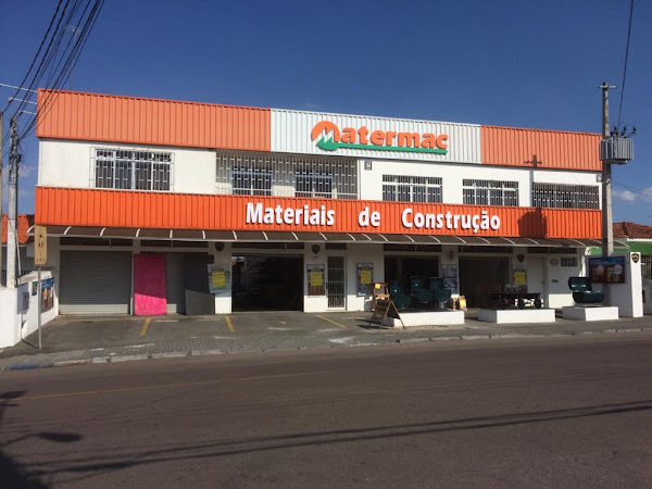 Matermac | Tudo para a sua casa Matermac | Tudo para a sua casa