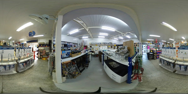 Foto 3 A A Menegusso e Cia