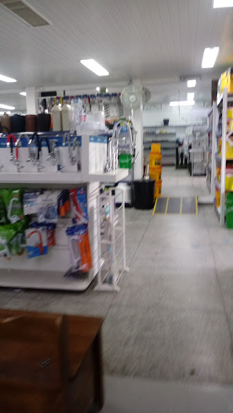 Foto 5 A A Menegusso e Cia