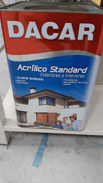 Foto 2 Materiais de Construção Neto