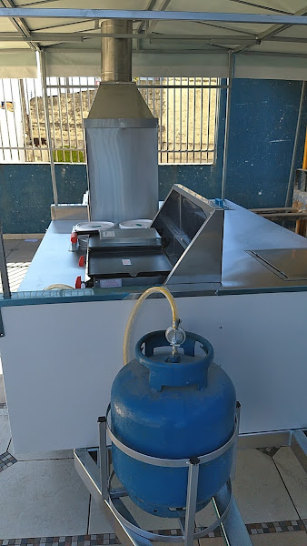 Foto 3 Edmar Materiais de Construção