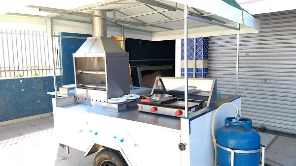 Foto 5 Edmar Materiais de Construção