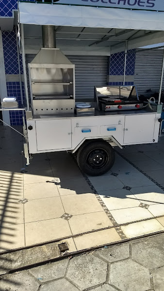 Foto 6 Edmar Materiais de Construção Foto 6 Edmar Materiais de Construção