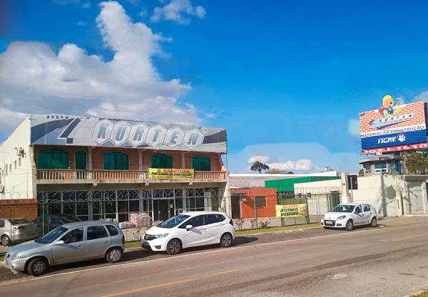 O Barateiro - Materiais de Construção Grupo Kurten O Barateiro - Materiais de Construção Grupo Kurten