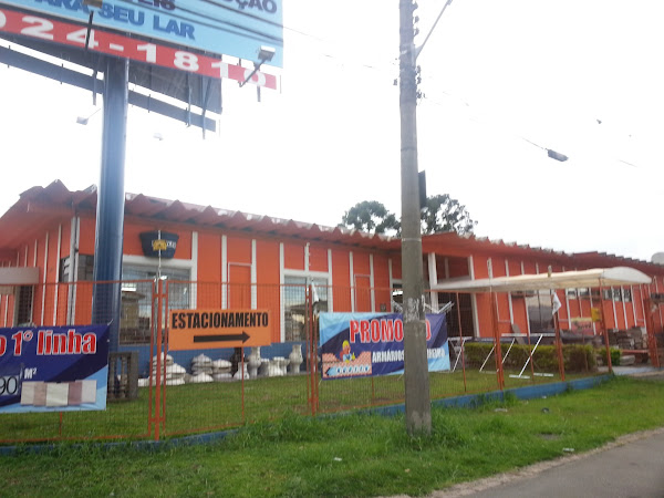 Foto 2 O Barateiro - Materiais de Construção Grupo Kurten