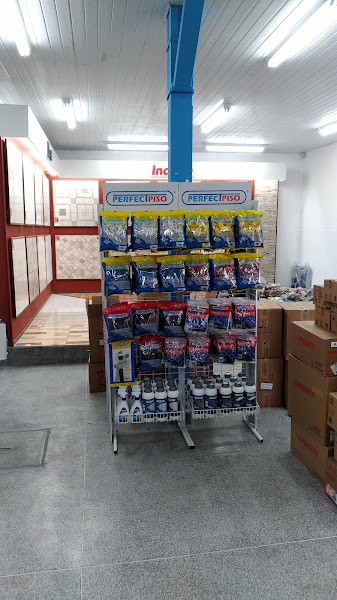 Foto 3 O Barateiro - Materiais de Construção Grupo Kurten