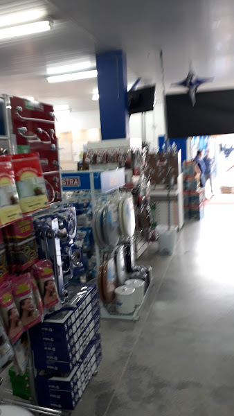 Foto 5 O Barateiro - Materiais de Construção Grupo Kurten