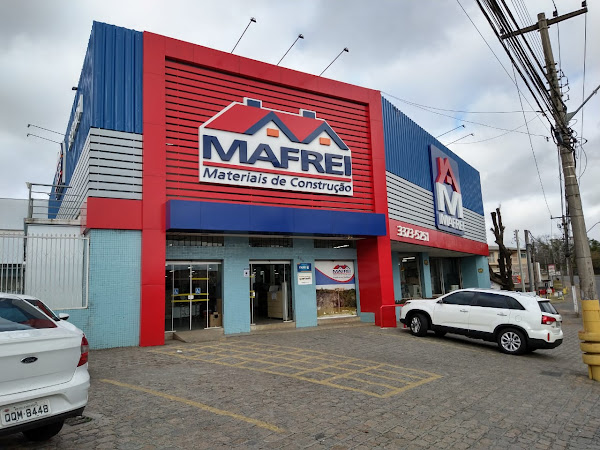 Mafrei Campo Comprido Mafrei Campo Comprido