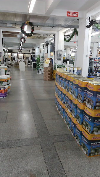 Foto 1 Mafrei Campo Comprido