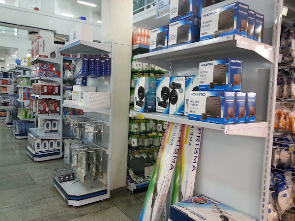 Foto 2 Mafrei Campo Comprido