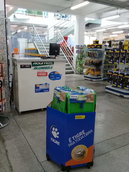 Foto 3 Mafrei Campo Comprido