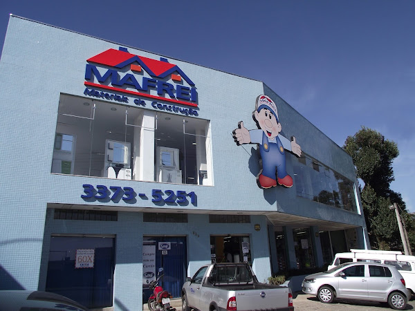 Foto 4 Mafrei Campo Comprido