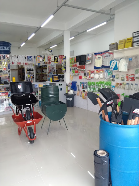 L.A.R MATERIAIS DE CONSTRUÇÃO L.A.R MATERIAIS DE CONSTRUÇÃO