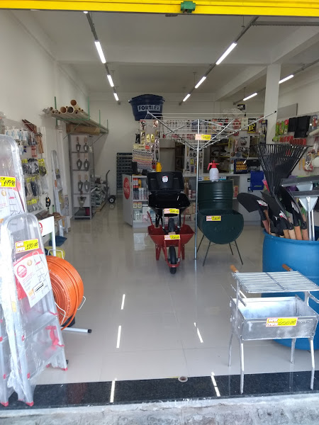 Foto 1 L.A.R MATERIAIS DE CONSTRUÇÃO