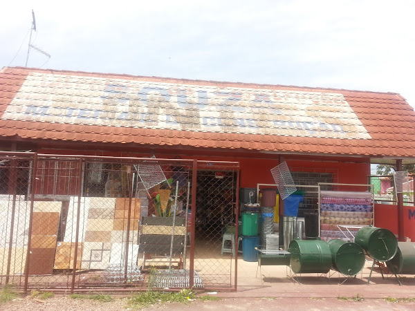 Souza Materiais de Construção