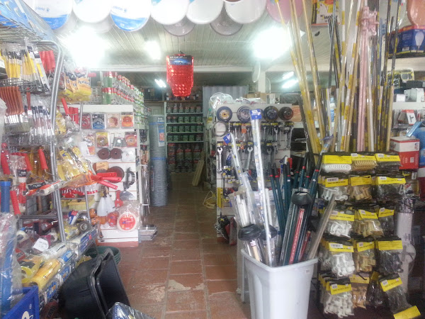 Foto 1 Souza Materiais de Construção