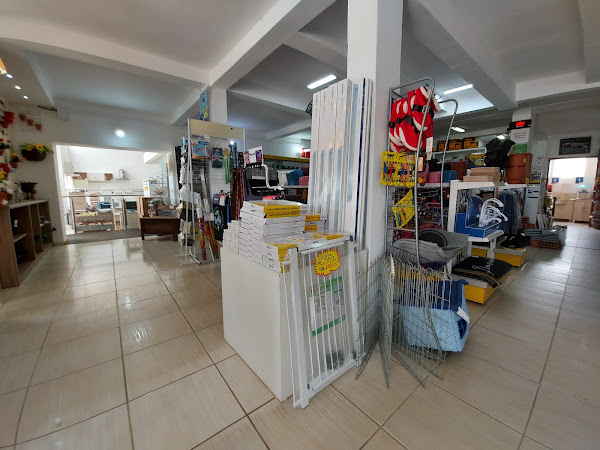 Foto 1 Comércio de Materiais de Construção W R de Almeida