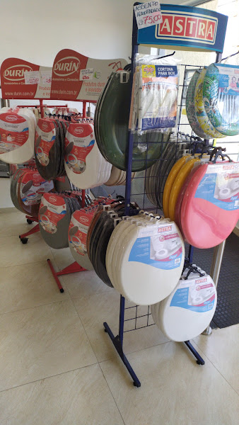 Foto 5 Comércio de Materiais de Construção W R de Almeida