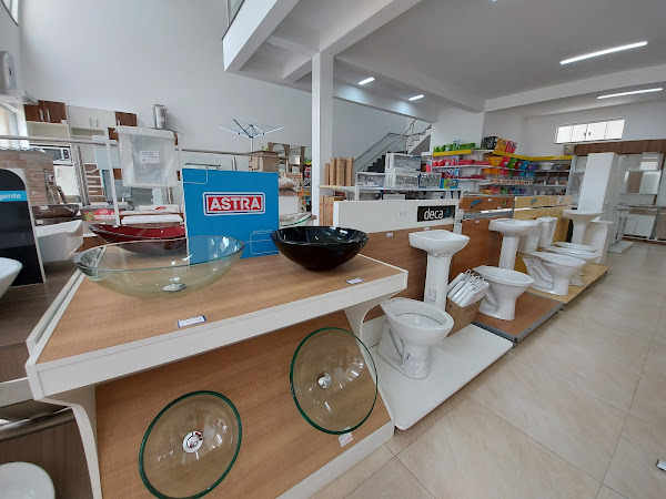 Foto 6 Comércio de Materiais de Construção W R de Almeida