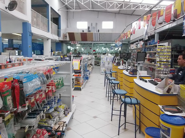 Foto 1 Milani Materiais de Construção - Cajuru