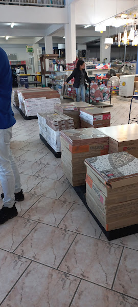 Foto 2 Milani Materiais de Construção - Cajuru