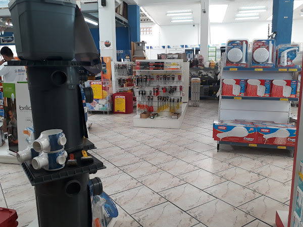 Foto 4 Milani Materiais de Construção - Cajuru