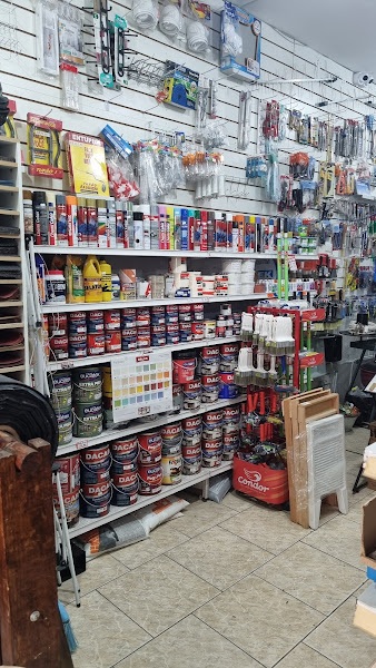 Foto 1 Rodolfo Materiais De Construção