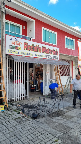 Foto 2 Rodolfo Materiais De Construção