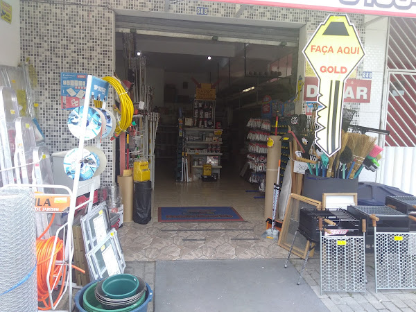 Foto 3 Rodolfo Materiais De Construção