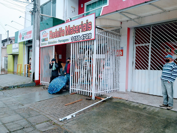 Foto 4 Rodolfo Materiais De Construção