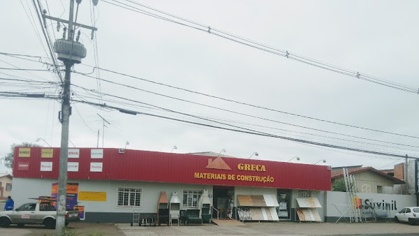 Greca Materiais de Construção