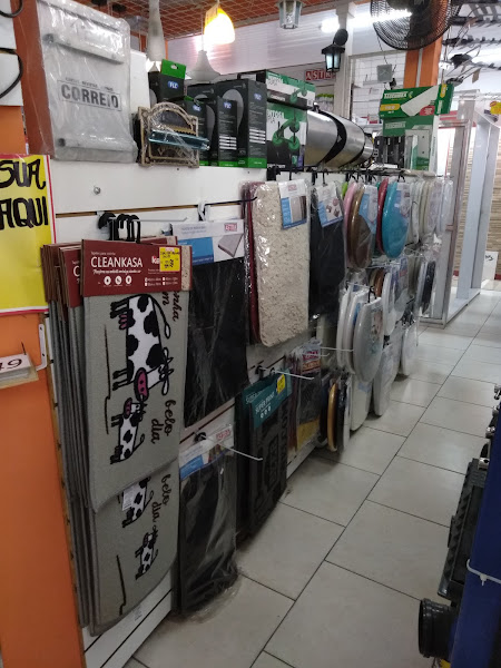 Foto 5 Greca Materiais de Construção