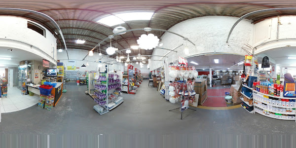 Foto 1 Casadolar Materiais de Construção