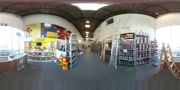 Foto 2 Casadolar Materiais de Construção