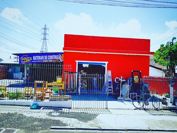 Souza Materiais de Construção