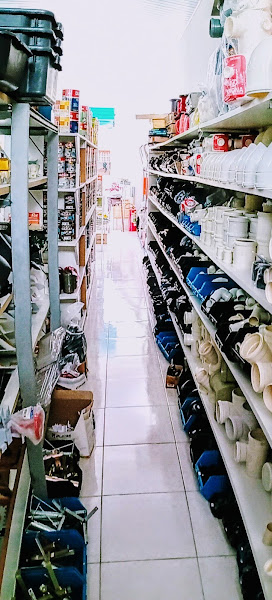 Foto 1 Souza Materiais de Construção