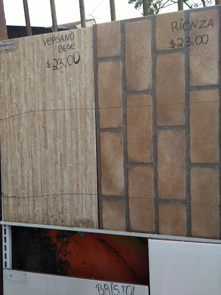 Foto 1 Silva Materiais De Construção