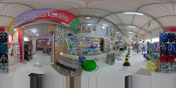 Foto 1 Lapola Materiais de Construção