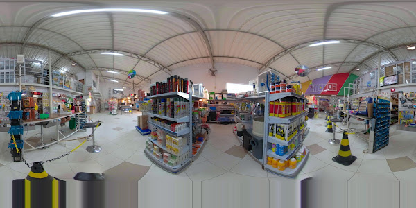 Foto 2 Lapola Materiais de Construção