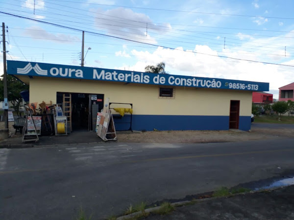 Moura Materiais de Construção Moura Materiais de Construção